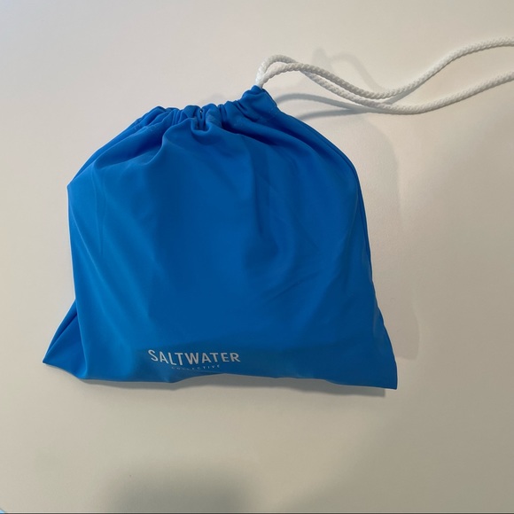 NWT Saltwater Collective Bikini Set - Picture 5 of 5